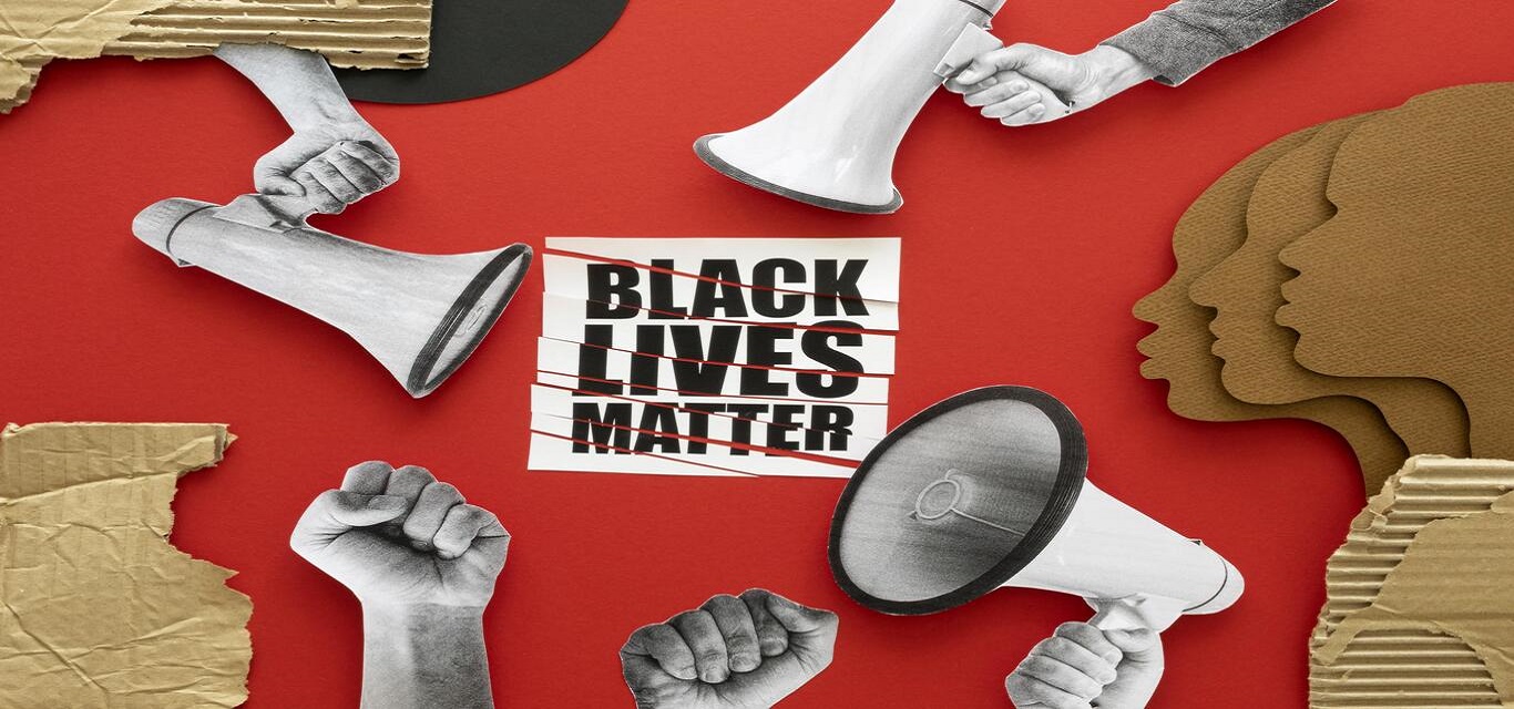 How Do Black Lives Matter in Relation to the Whole?